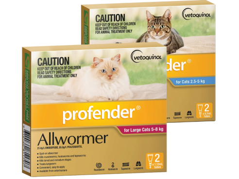 Profender_for_Cats_Group
