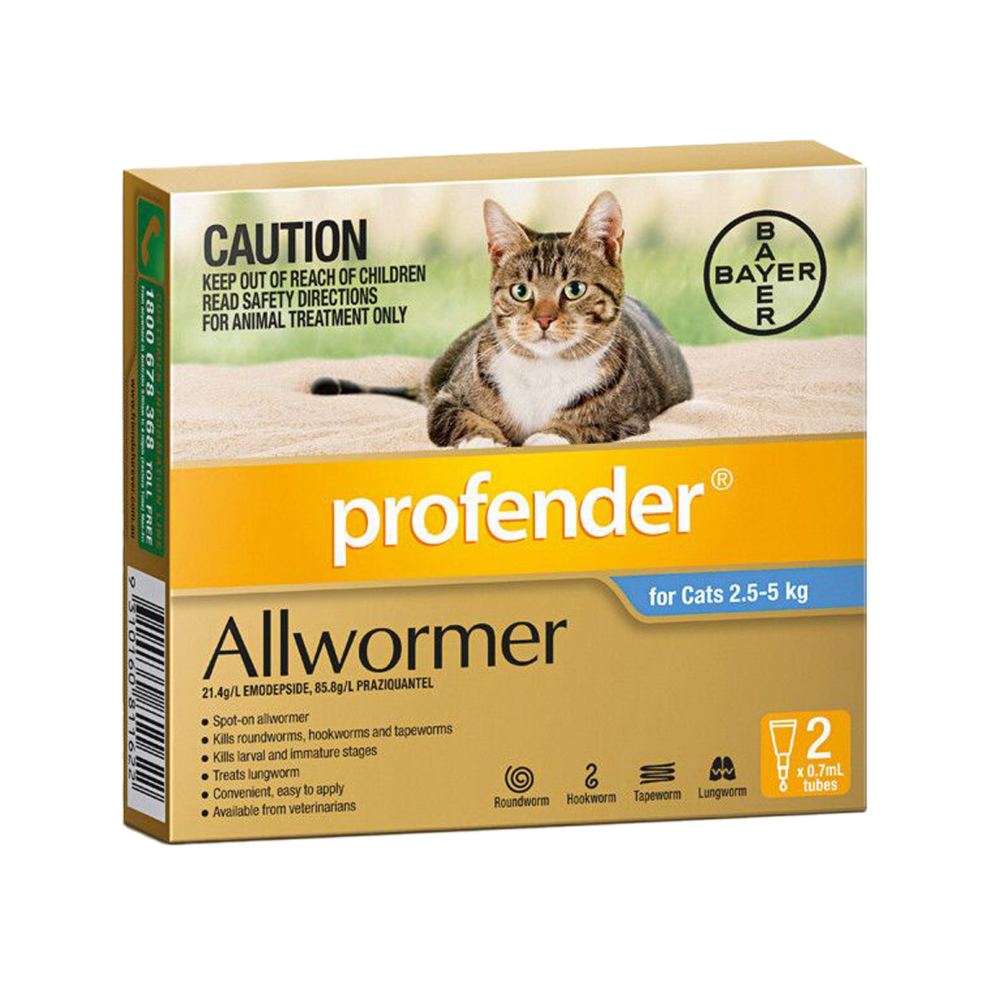 Profender_for_Cats