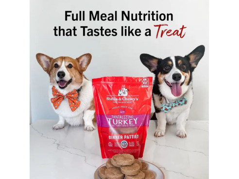 S&amp;C_dog_Freeze_Dried_Dinner_Patties_Turkey_5.5oz_1.2