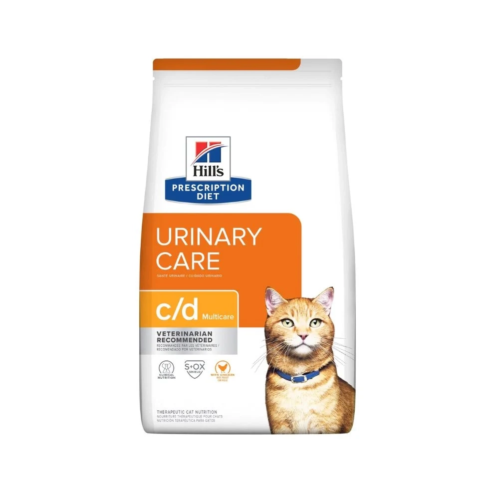 Hills-cat-dry-urinary-care-c:d-multicare-1.5&amp;8.5lbs&amp;6kg-1