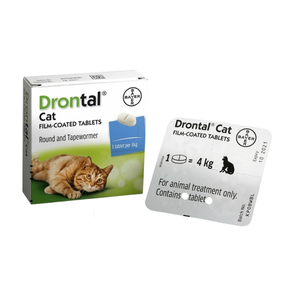 Drontal_for_cat