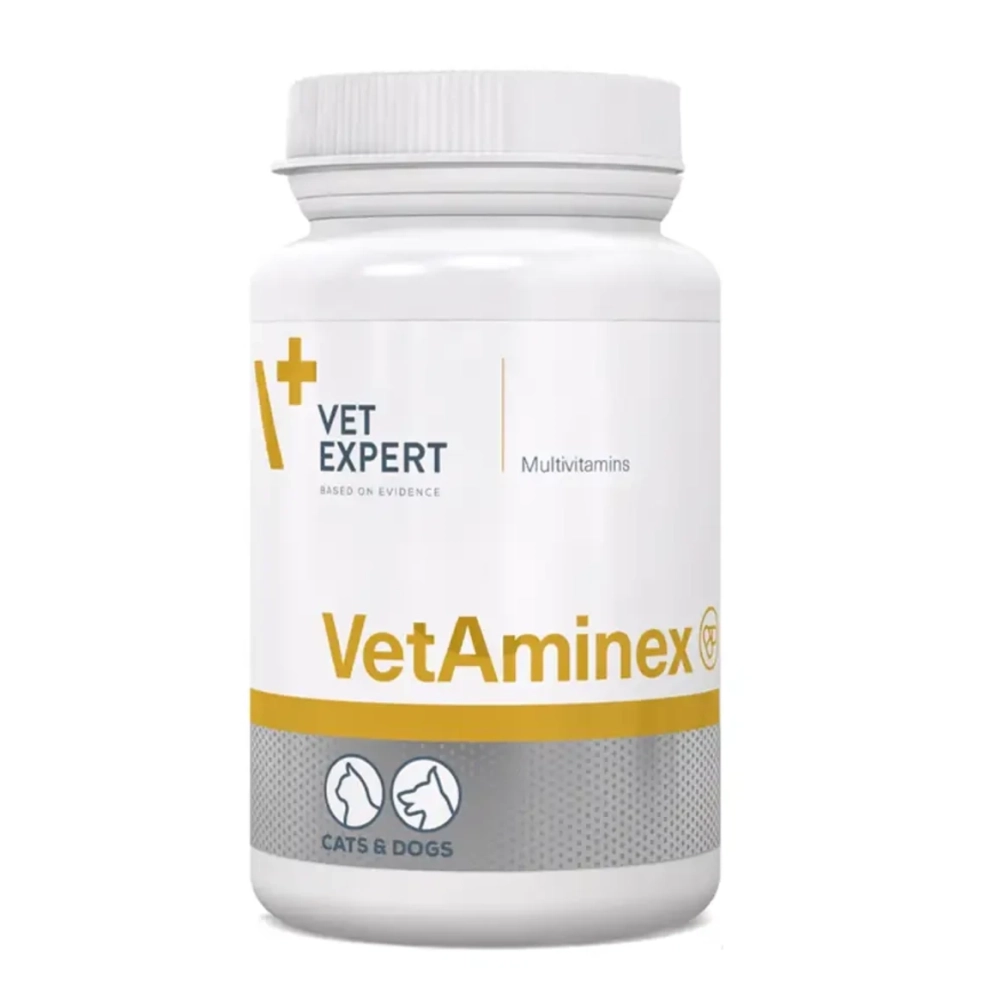 Vet_Expert_dog&amp;cat_VetAminex_60caps_1