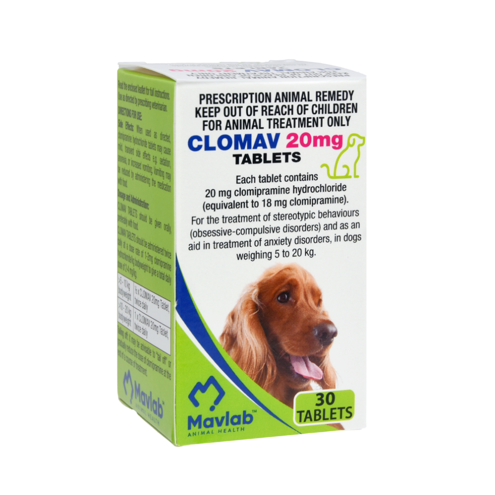 Mavlab_Clomav_20mg