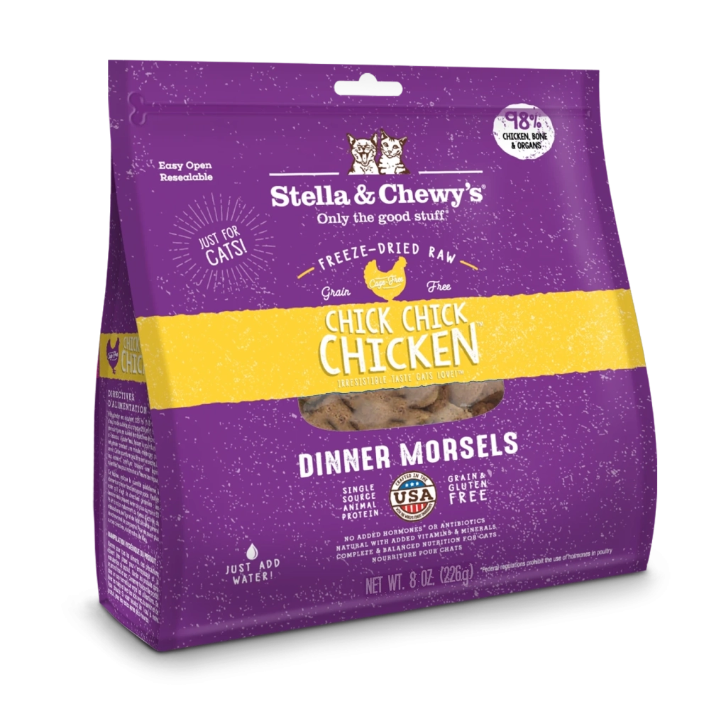 S&amp;C_cat_freeze-dried__chickchick_chicken_8oz_1