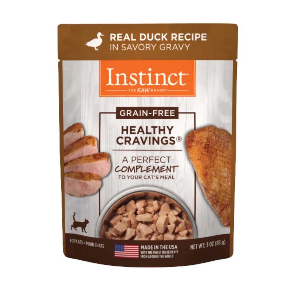 Instinct_cats_pouch_healthy_crawing_duck_topper_3oz_1