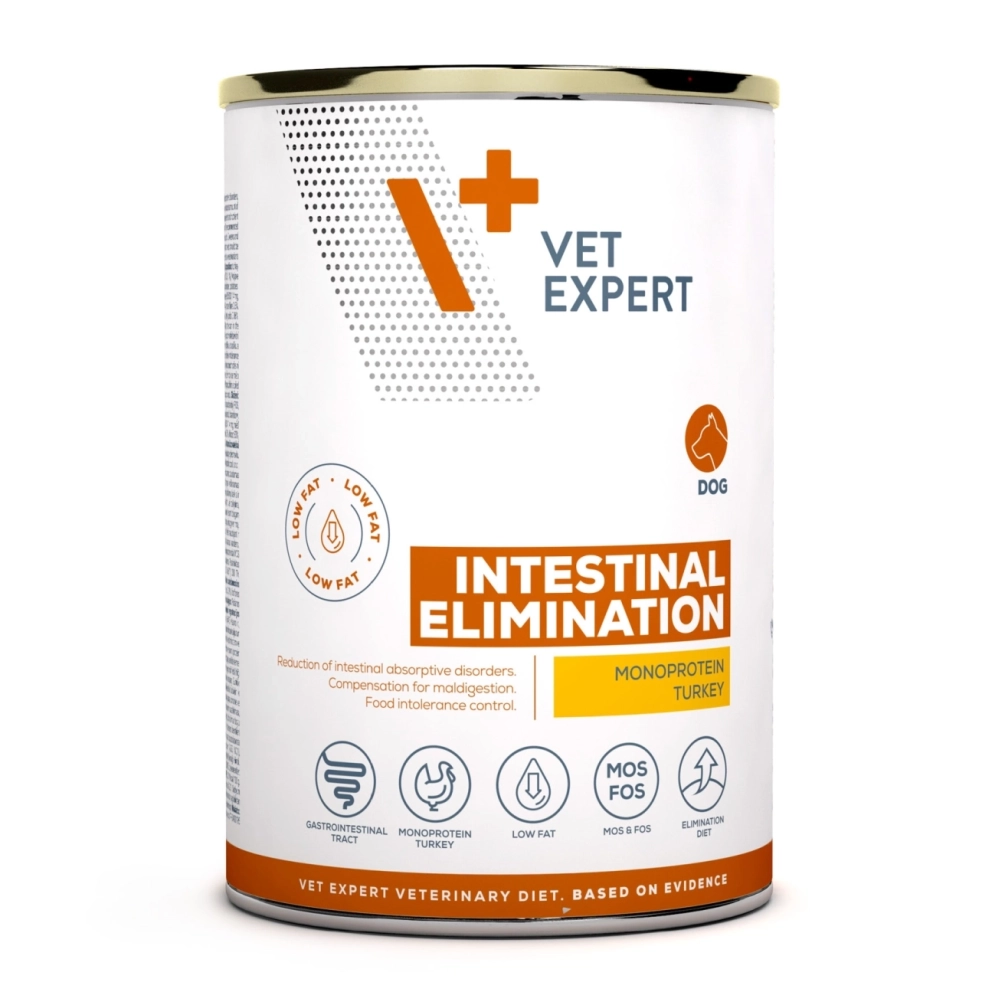 Vet_Expert_dog_canned_intestinal_elimination_400g_1