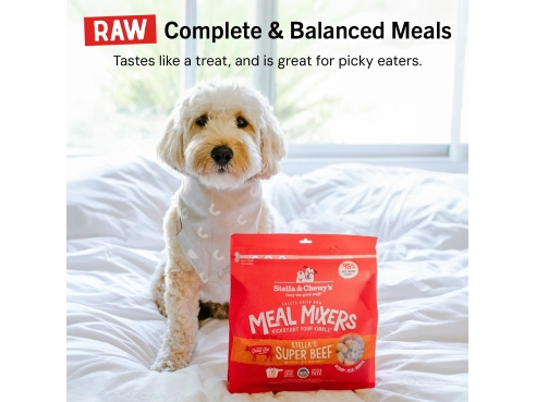S&amp;C_dog_Dry_Freeze_Dried_MealMixers_Beef_3.5oz_1.1