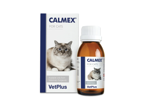 VetPlus_Calmex_Cats