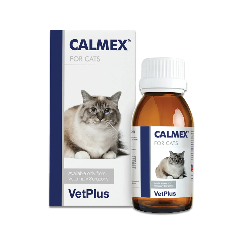 VetPlus_Calmex_Cats