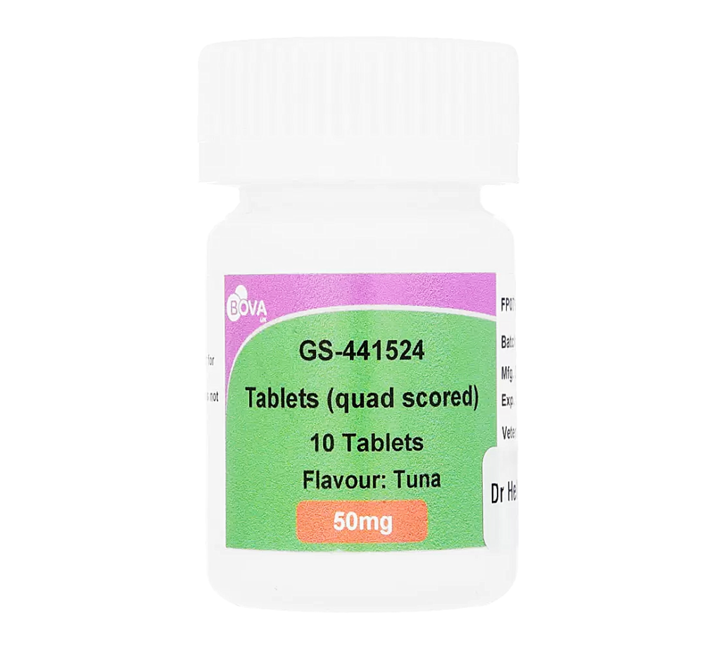 GS441524_50mg