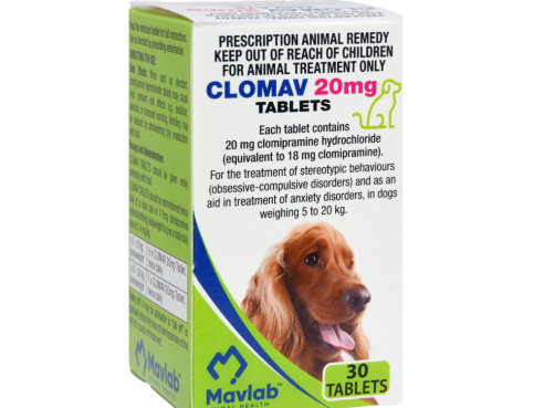 Mavlab_Clomav_20mg