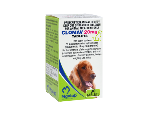 Mavlab_Clomav_20mg