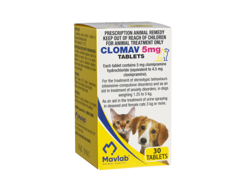 Mavlab_Clomav_5mg