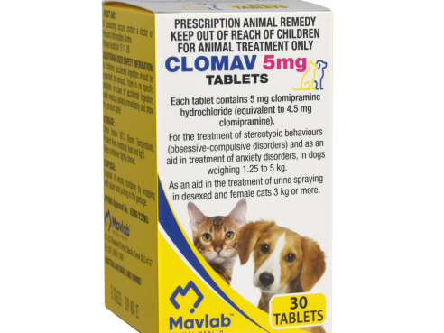 Mavlab_Clomav_5mg