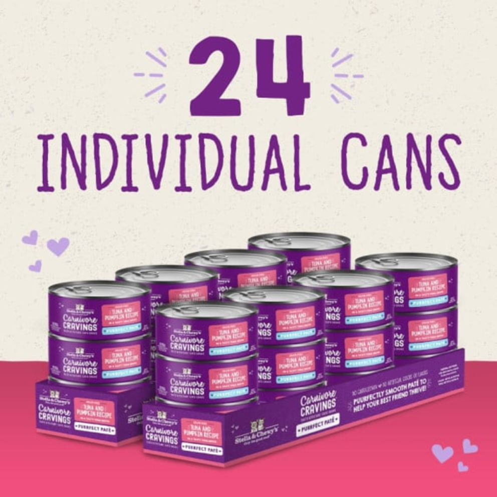 S&amp;C_Cat_Canned_Caruivore_Cravings_Pate_TunaPumpkin_2.8ozx24_1