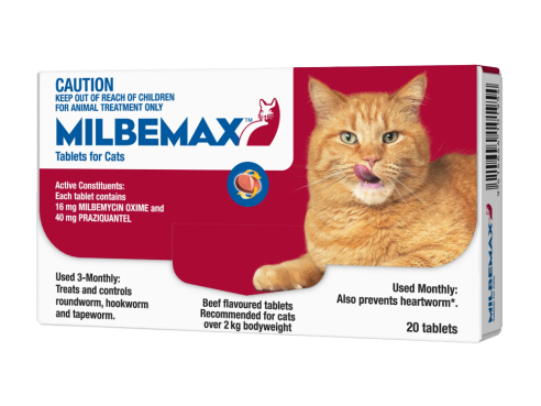 Milbemax_for_2-8kg