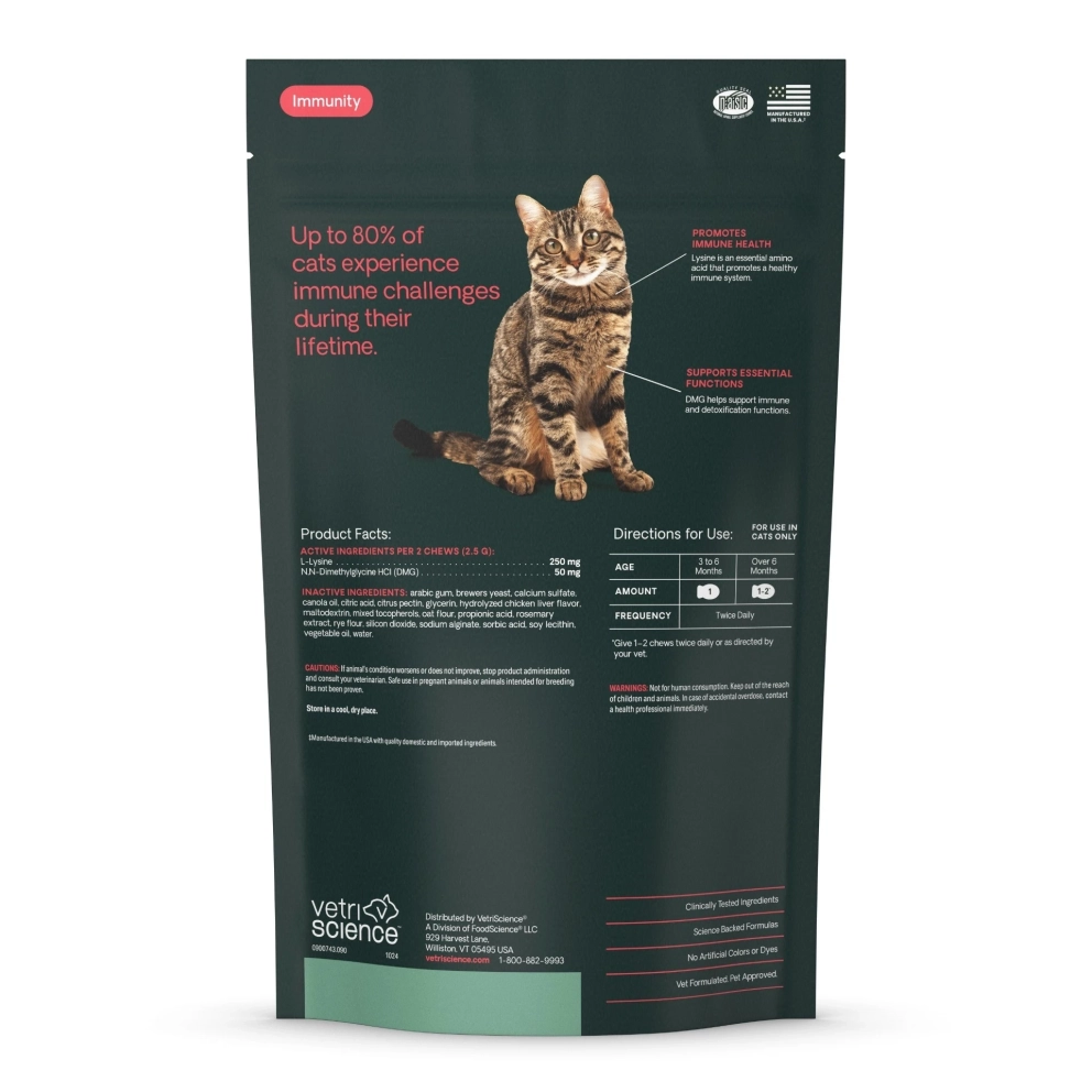 VS_Cats_Immunity_Health_VETRI_LYSINE_PLUS_120chews_3