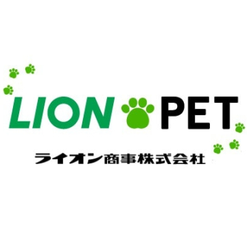 Lion_Pet_logo