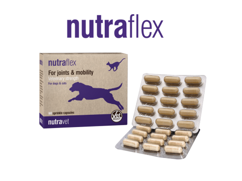 nutraflex