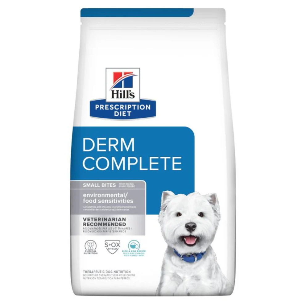 Hills-dog-dry-derm-complete-small-bite-1.5kg-1