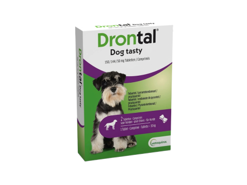 Drontal_for_dog