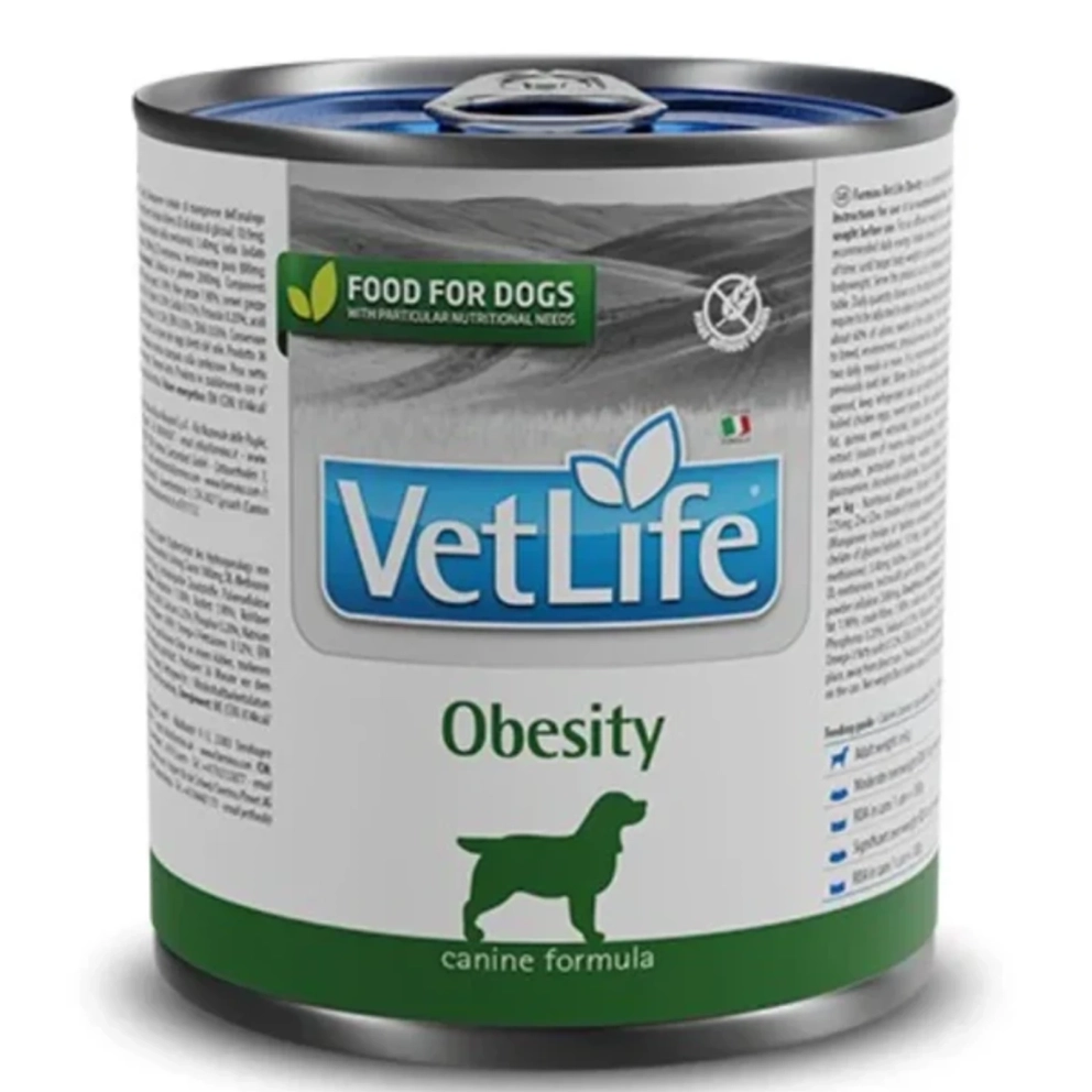 VetLife_dog_canned_Obesity_300g