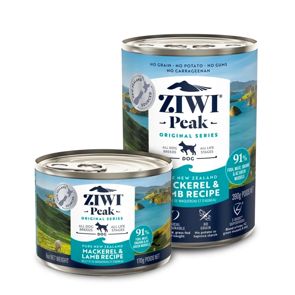 ZIWI_Peak_dog_canned_Originals_Mackerel_Lamb_2in1_1