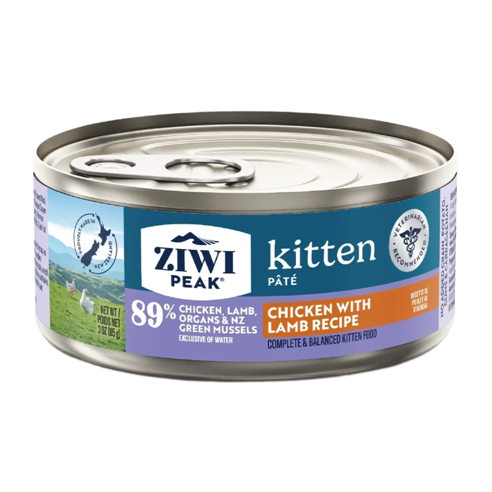 ZIWI_Peak_KItten_canned_Chicken_Lamb_85g_1
