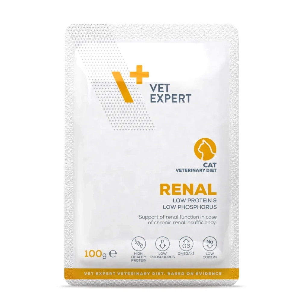 Vet_Expert_cat_pouch_renal_100g_1