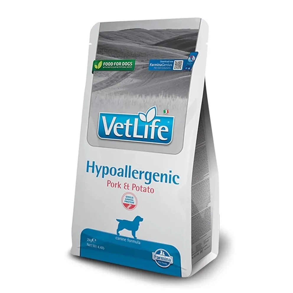 VetLife_dog_dry_Hypoallergenic_Pork_Potato_2kg_1