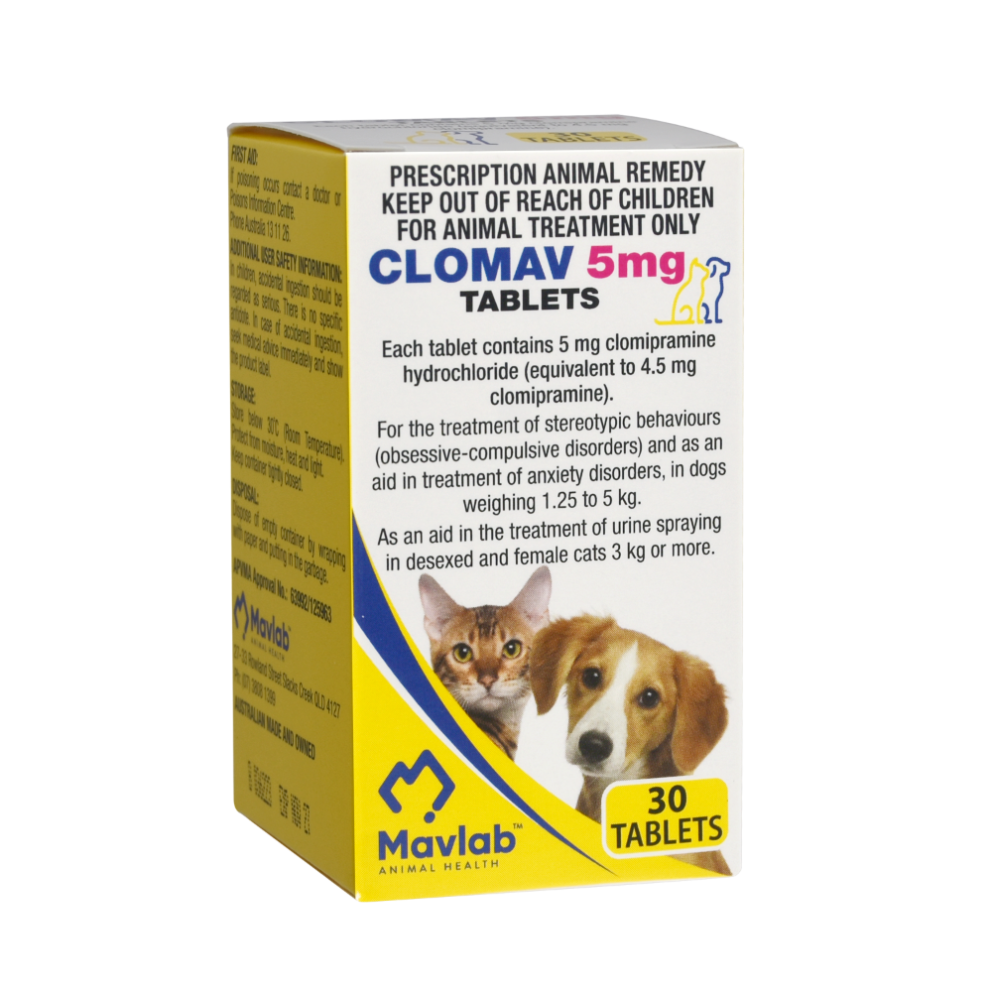 Mavlab_Clomav_5mg