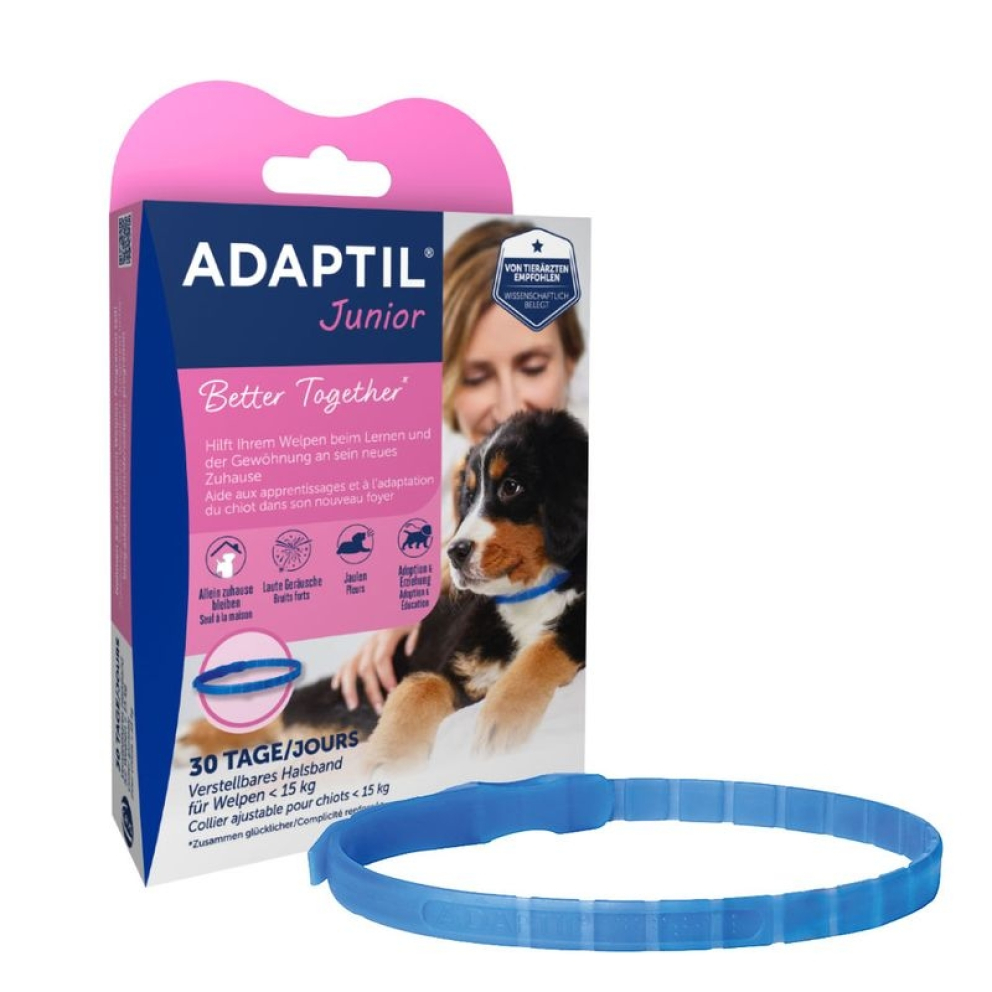 Adaptil_Junior_Collar