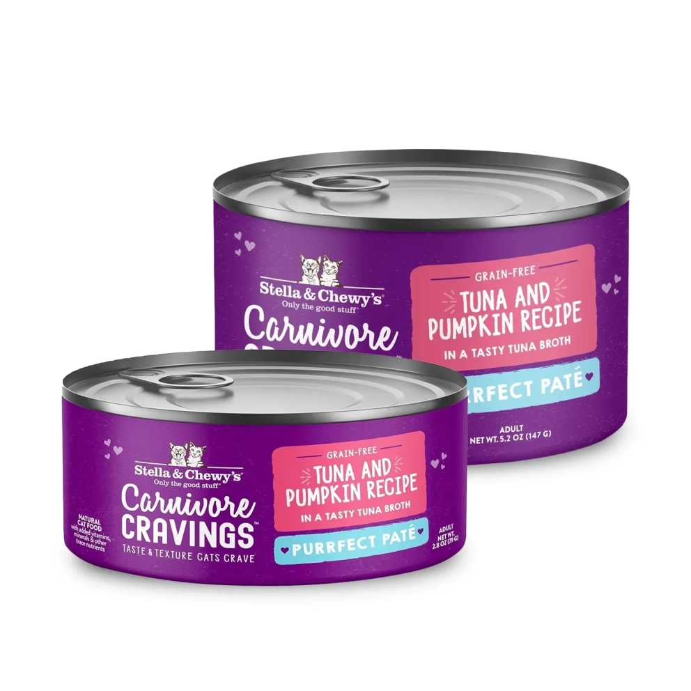 S&amp;C_Cat_Canned_Caruivore_Cravings_Pate_TunaPumpkin_2in1_1