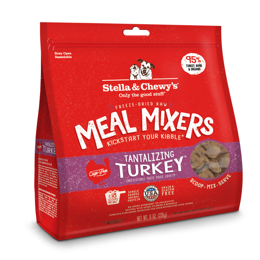 S&amp;C_dog_Dry_Freeze_Dried_MealMixers_Turkey_8oz_1