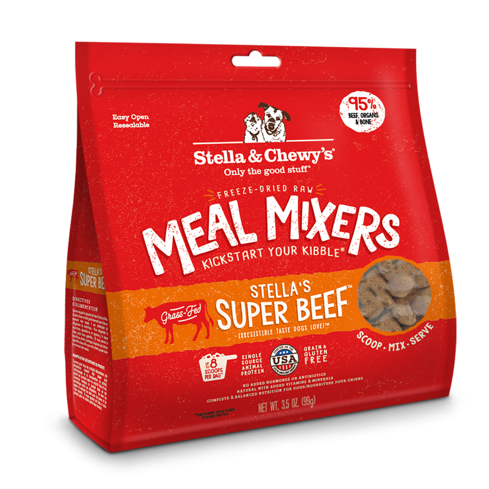 S&amp;C_dog_Dry_Freeze_Dried_MealMixers_Beef_3.5oz_1.3
