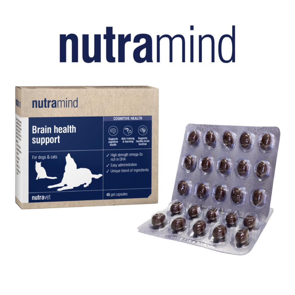 nutramind