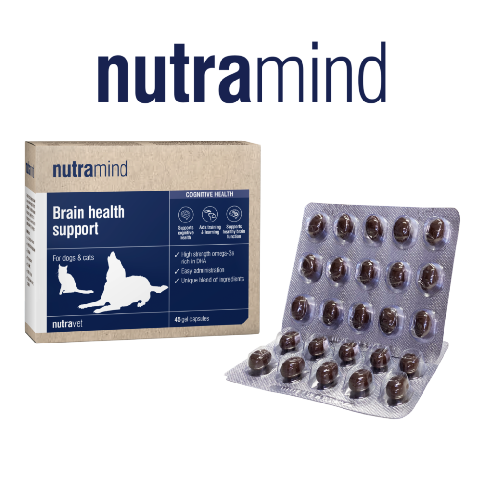 nutramind