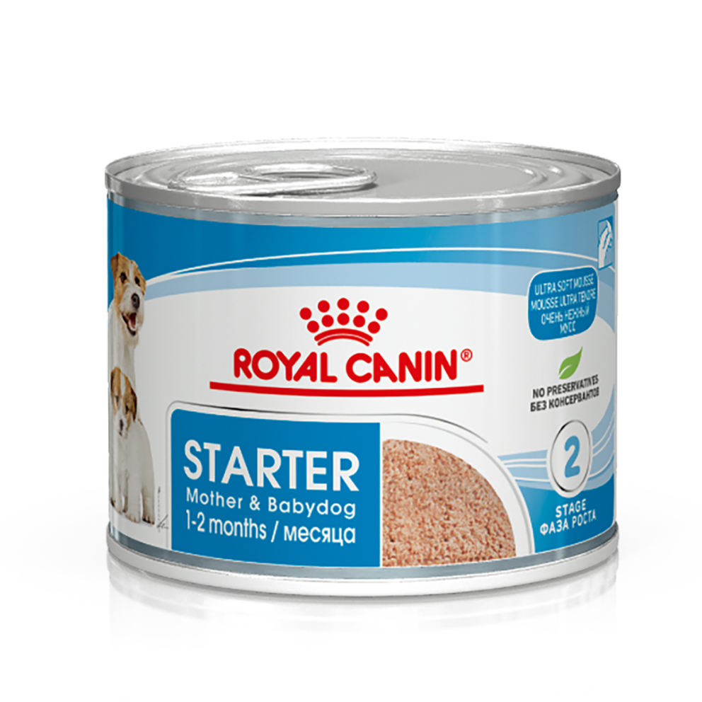 Starter_Mother_&amp;_Babydog_Can