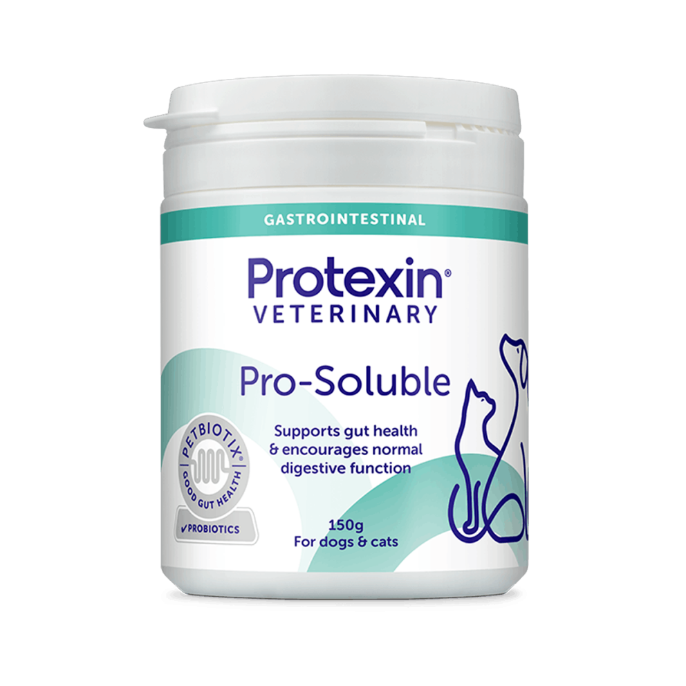 Pro-Soluble
