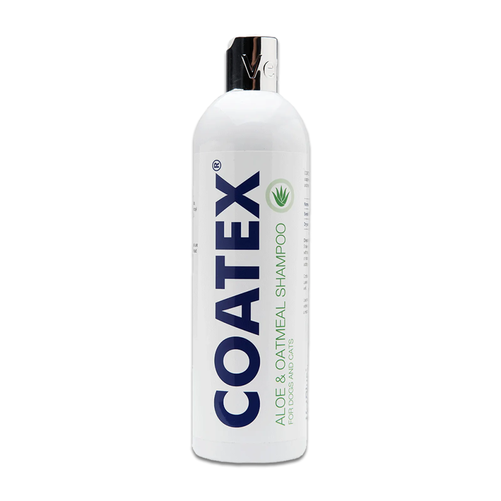 VetPlus_Coatex_AloeandOatmealShampoo