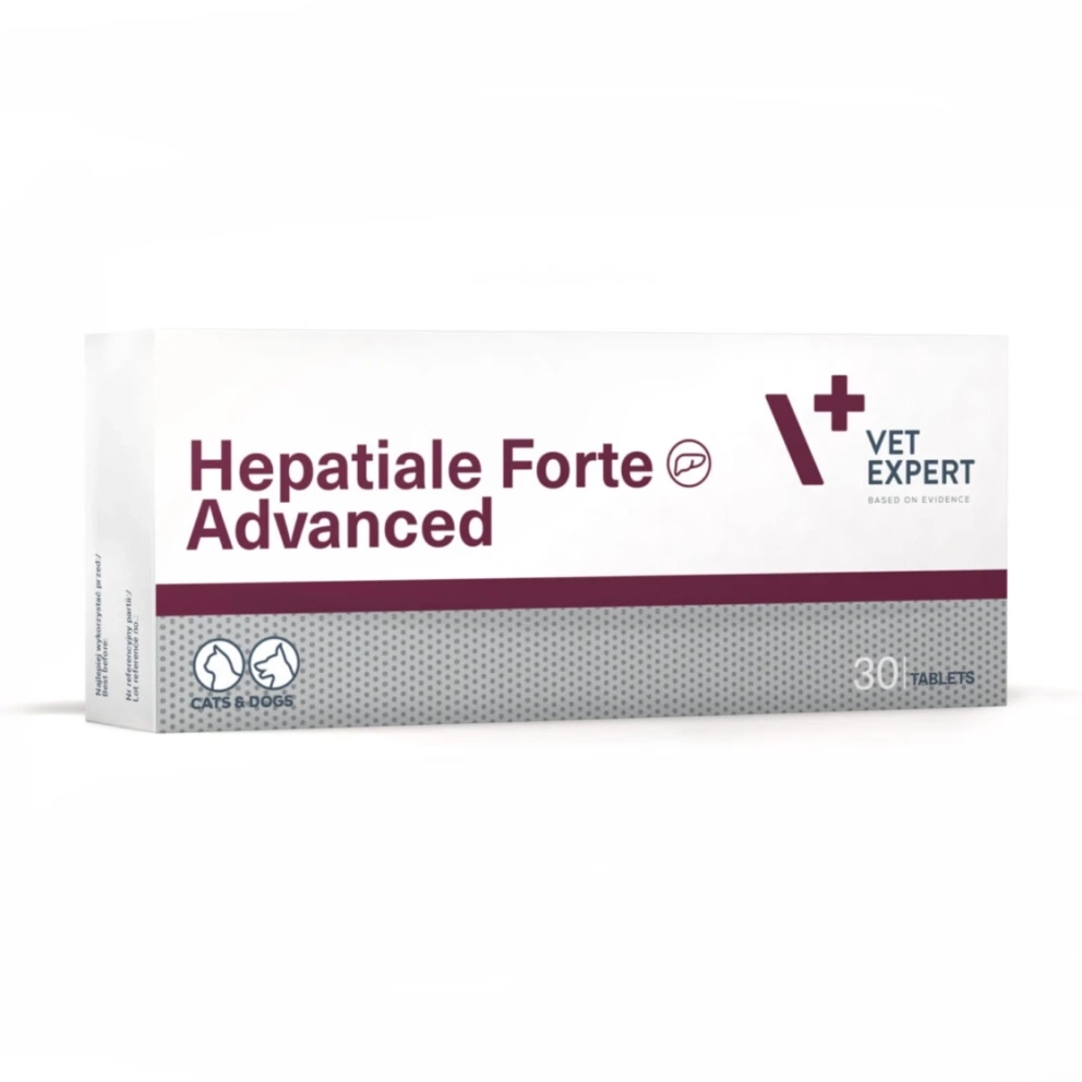 Vet_Expert_dog&amp;cat_hepatiale_forte_advanced_30tabs_1