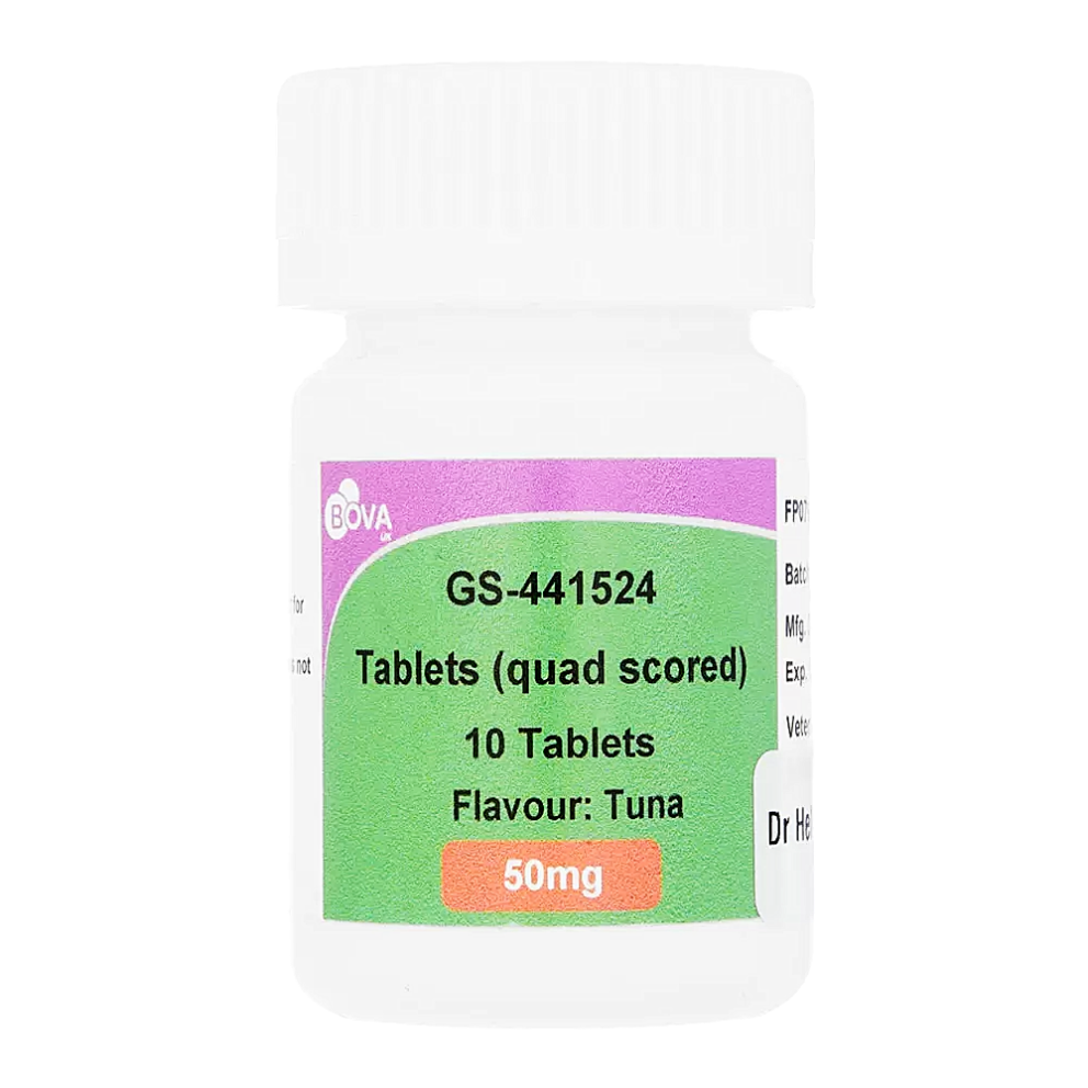 GS441524_50mg