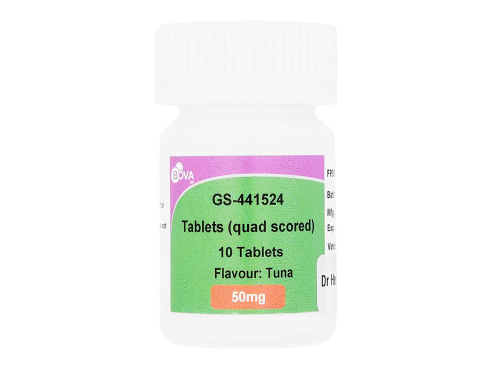 GS441524_50mg