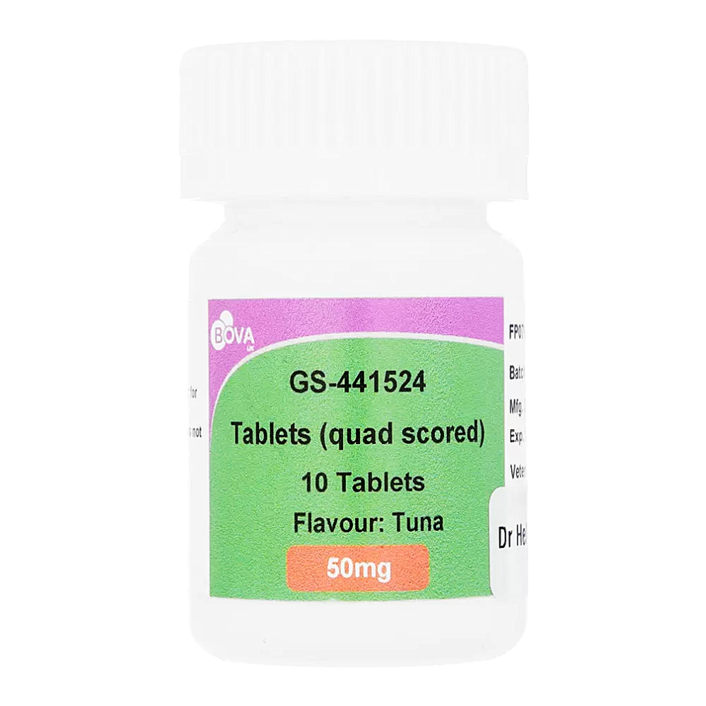 GS441524_50mg