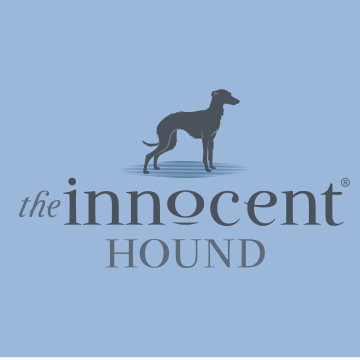 InnocentHound_BlueBkgnd_logo