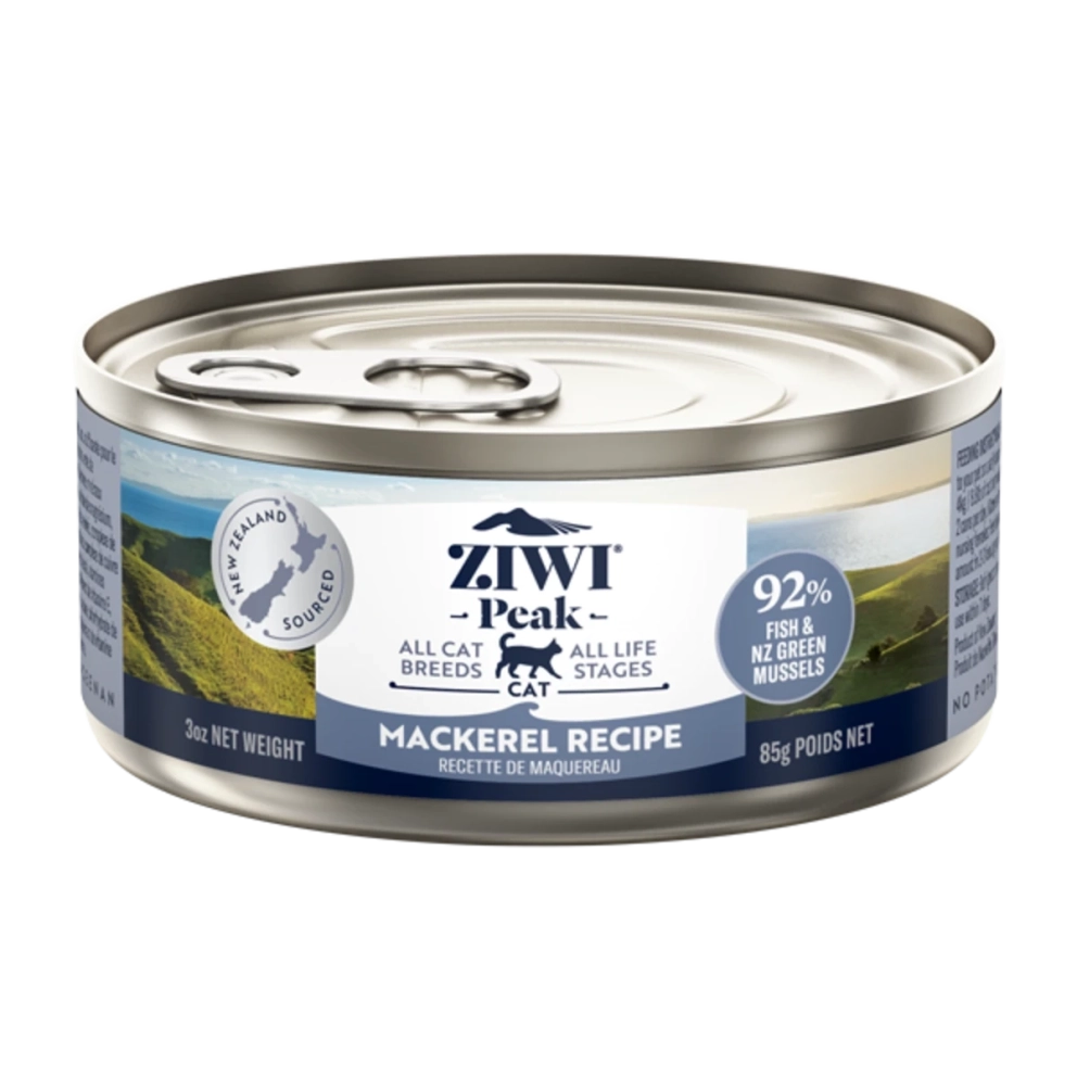 ZIWI_Peak_Cat_Canned_Originals_Mackerel_85g_1