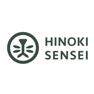 HINOKI_SENSEI_logo