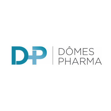 Dômes_Pharma_logo