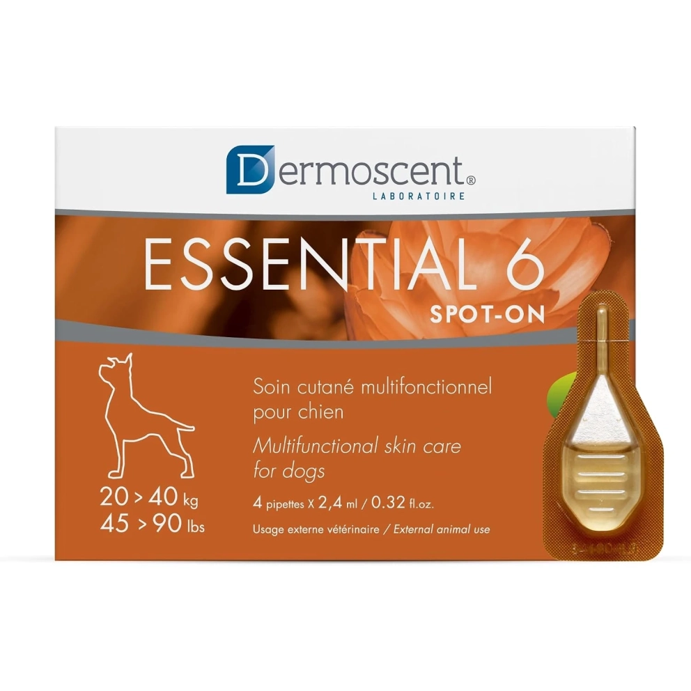 Essential6_dogs_spot-on_20-40kg_4pcs_1