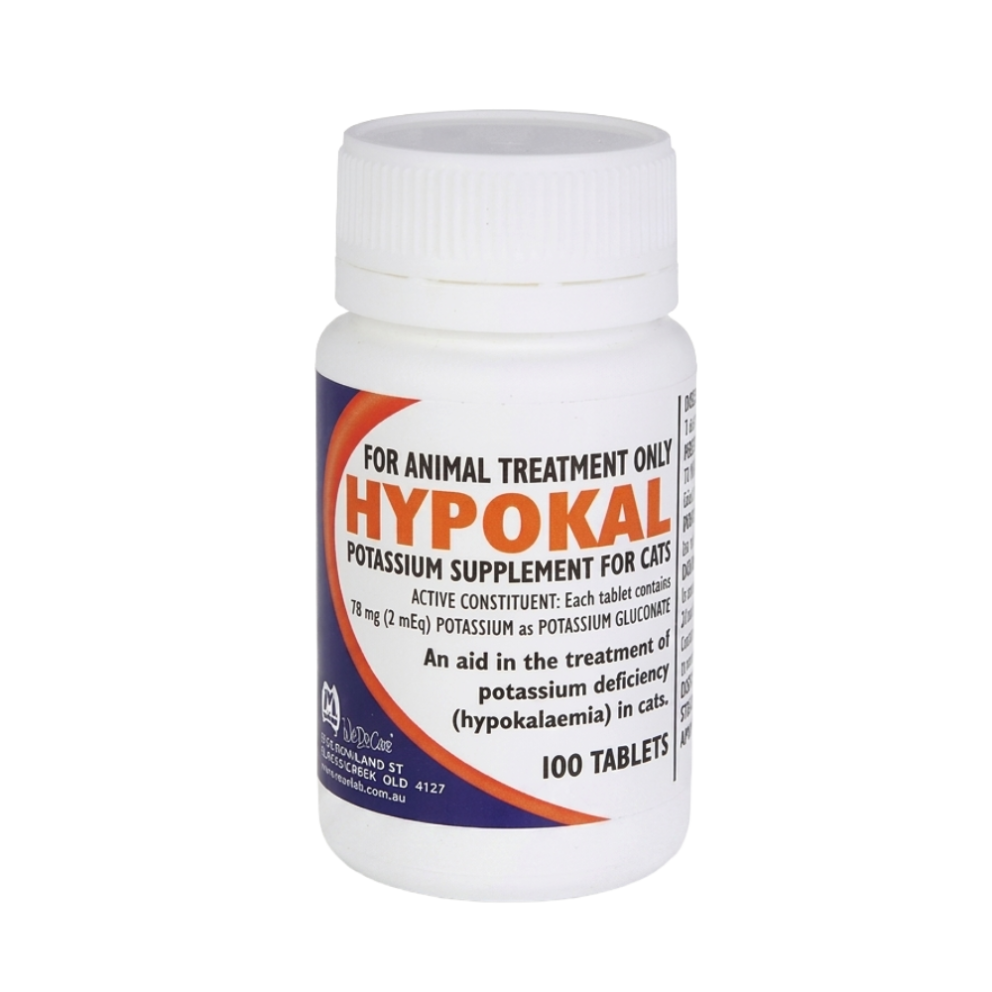 Hypokal
